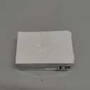 19V 2.1A 2A 40W AC Adapter Wall Charger Universal DC in 19V Power Supply Cord with 8 Tips Barrel 19 Volts 2 Amps 2000mA Compatible HP,Harman Kardon Soundbar,LG Monitor TV 1.3a/Aoc/Asus Monitor & More