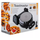 Toastmaster Flip Over Waffle Maker