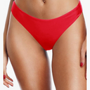 Tempt Me Women Cheeky Bikini Swimsuit Bottom - High Cut Bathing Suit Bottoms Low Rise Brazilian Swim Bottom 2025 Swimwear XL