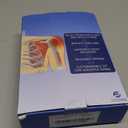 Fittest Pro Shoulder Ice Pack Wrap, HSA or FSA Eligible, Reusable Cold Therapy Wrap for Tendonitis, Swelling, Rotator Cuff, and Recovery