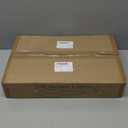 MODERN Hexagon LED Light,105W 12600LM 6500K, 3 Hexagonal LED Shop Light for Auto Shops, Malls & Work Areas