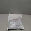 AVZXSA Women's Sexy Seamless Jumpsuit 2 piece outfit, Mock Neck Long Sleeve Bodysuit with Snap Crotch and Leggings Set M