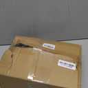 6PCS 19.6" x 23.6"dining chair covers for Christmas kitchen and Navida holiday home decor.Christmas chair cover decorations are suitable for use indoors on home,bathroom, cabinet, and table chairs.