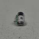 The Black Stuff Mens Deodorant - Pine Mens Natural Deodorants for Odor Protection