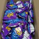 Takis Blue Heat 40 pc / 1 oz Multipack - Intense Hot Chili Pepper Flavored Extreme Spicy Rolled Tortilla Chips - Individual Bags, Perfect for Tailgates, Parties, Lunchboxes or Lunches, Best By: MAR 31 2026