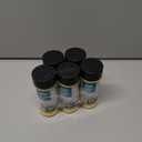 5 x Amazon Grocery, Ground Mustard, 2.75 Oz (EXP 11/30/28)
