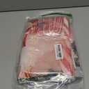 Mocsicka Christmas Backdrop Gingerbread House Christmas Photo Backdrop Gingerbread Xmas Holiday Photography Backdrops (10x7ft)