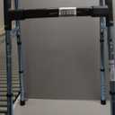 Walkers for Seniors, Folding Walker with Wheels and 2 Skis, Lightweight Rolling Walker Supports Up to 350 Pounds, Adjustable Height, Adult Compact Standard Walkers with Aluminum Frame, Blue