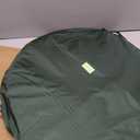 Pop Up Pod - Privacy Shower Tent, Dressing Room, or Portable Toilet Stall with Carry Bag for Camping, Beach, or Tailgate by Wakeman Outdoors (Green)