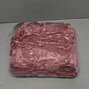 Kipswiza Oversized Wearable Blanket Sherpa Fleece Thick Warm Big Hooded Sweatshirt Blanket Hoodie for Adults Women Mom Girls Teenagers Men - Dark Pink (Adult, A(dark Pink/Sherpa))