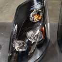 Pair Performance Headlights Fit for Volvo VNL 2004-2018 Included All Bulbs Driver and Passenger Side 12V