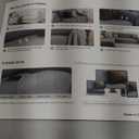 HOMERILLA Sectional Couch Covers 2 Pieces L Shaped Sofa Cover for Sectional Couch L Shape Washable Blanket Furniture Protector for Pets Dogs (Dark Grey, X-Large)