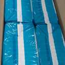 TENA ProSkin Unisex Super Briefs, Adult Incontinence Diapers with Tabs, Bladder Leaks control, Super Absorbency, Medium, 56 Count
