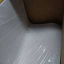 Prang (Formerly SunWorks) Construction Paper, Bright White, 18" x 24", 100 Sheets