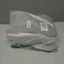 anzhixiu Long 14” Knee Pillow for Side Sleeper Fully Support Thighs and Knees for Required Knee Separation Leg Pillow for Side Sleeping Between Legs Aligns Spine Large, Gray