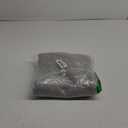 Grey Curtains 2Pcs 72x34Inc