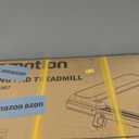 Viamotion Walking Pad,Under Desk Treadmill with Incline,2.5HP Low Noise Walking Pad with Remote and LED Display,Portable Walking Pad with 265 lbs Weight Capacity,Under Desk Treadmill Home Office