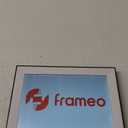 10.1'' WiFi Digital Picture Frame with 32GB Storage, Frameo 1280 * 800 HD IPS Touch Screen Smart Electronic Digital Photo Frame,Share Moments Instantly via Frameo App from Anywhere