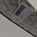 Womens Platform Sandals with Arch Support, Adjustable Buckle Beach Sandal Woman Comfort Lightweight Ultra Cushion EVA Slides (Green)