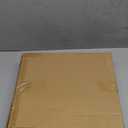 4 Tier Wood Round Cupcake Tower Stand for 50 Cupcakes, Rotatable Cake Stands with Tiered Tray, Solid Wood Dessert Display Platter for Party Birthday Graduation Baby Shower Wedding