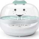nutribullet Baby BSR-0801N Turbo Food Steamer (10.63 x 7.21 x 7.56 inches)