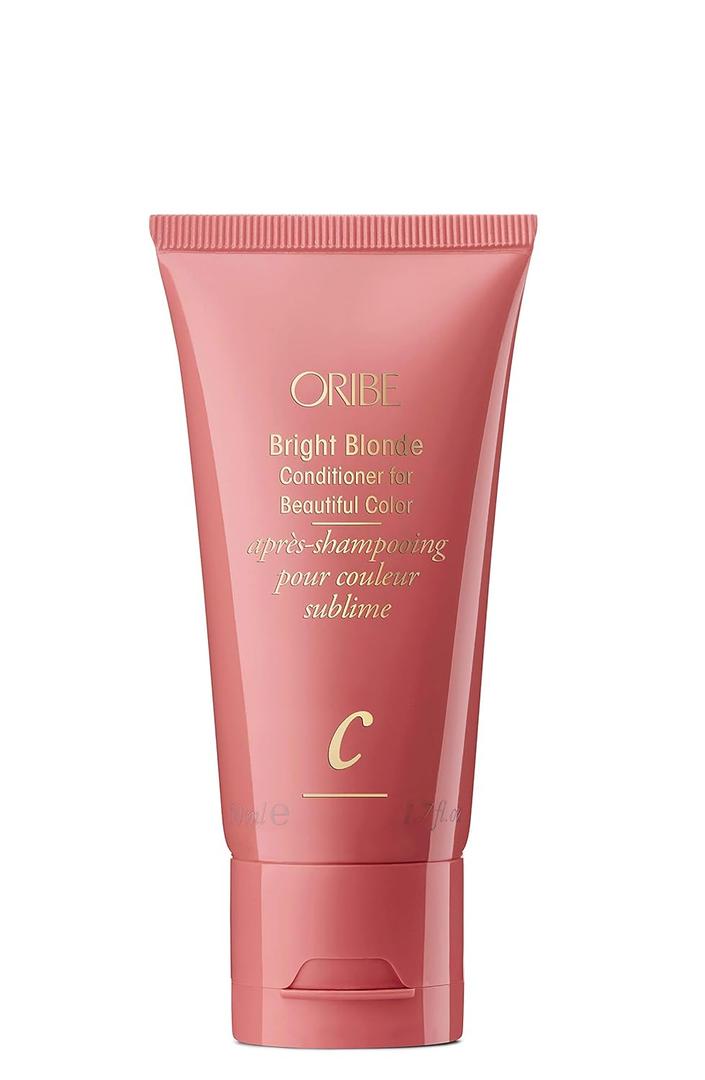 Oribe Bright Blonde Conditioner for Beautiful Color