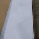 VIZ-PRO Dry Erase Board/Magnetic Whiteboard, 72 x 40 Inches, Large Wall Mounted Board for School Office and Home