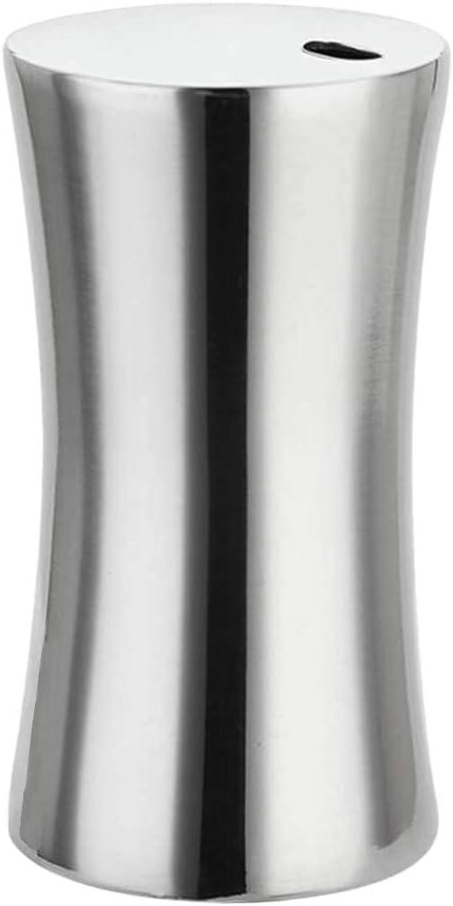 Stainless Steel Toothpick Holder Dispenser