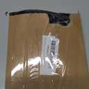 uxcell 2pcs 400J6 PJ V-Ribbed Belt 6 Ribs 40" Length x 0.55" Width x 0.14" Height, EPDM Rubber Poly V Belt, Multi Wedge Micro V Belt