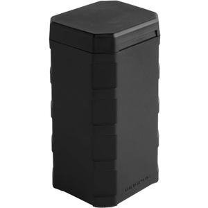 Magpul DAKA Can Protective Storage Container All-Purpose Hard Shell Sunglasses Travel Case (Large, Black)
