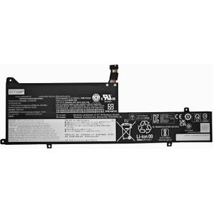 L21B3PE0 Laptop Battery 52.5Wh Compatible with Lenovo Flex 7-14IRU8 5-14ALC7 / IdeaPad Flex 5-14IAU7 5-14ALC7 5-14ABR8 5-14IRU8 5-16ALC7 5-16IRU8 5-16IAU7 7-14IAU7 Series L21M3PE1 L21L3PE0