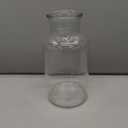 12 Pack Glass Flower Vases with Rope,Brajttt Vintage Bud Vases in Bulk,Mason Jars for Centerpieces,Flower Vase for Centerpieces and Tag for Weddings,Home Decor & DIY Projects