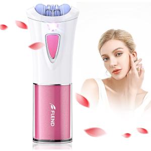 Facial Epilator Smooth Glide Epilator for Women Face Hair Remover Smooth Glide for Women Face Hair Removal Smooth Glide for Face Bikini Leg Arms