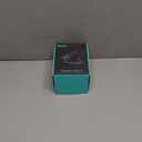 Ergonomic Mouse, LEKVEY Vertical Wireless Mouse - Rechargeable 2.4G Optical Vertical Mice : 3 Adjustable DPI 800/1200/1600 Levels 6 Buttons, for Laptop, Mac, PC, Computer, Desktop, Notebook etc, Black