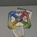 Hasbro Gaming Trouble Board Game for Kids Ages 5 and Up 2-4 Players