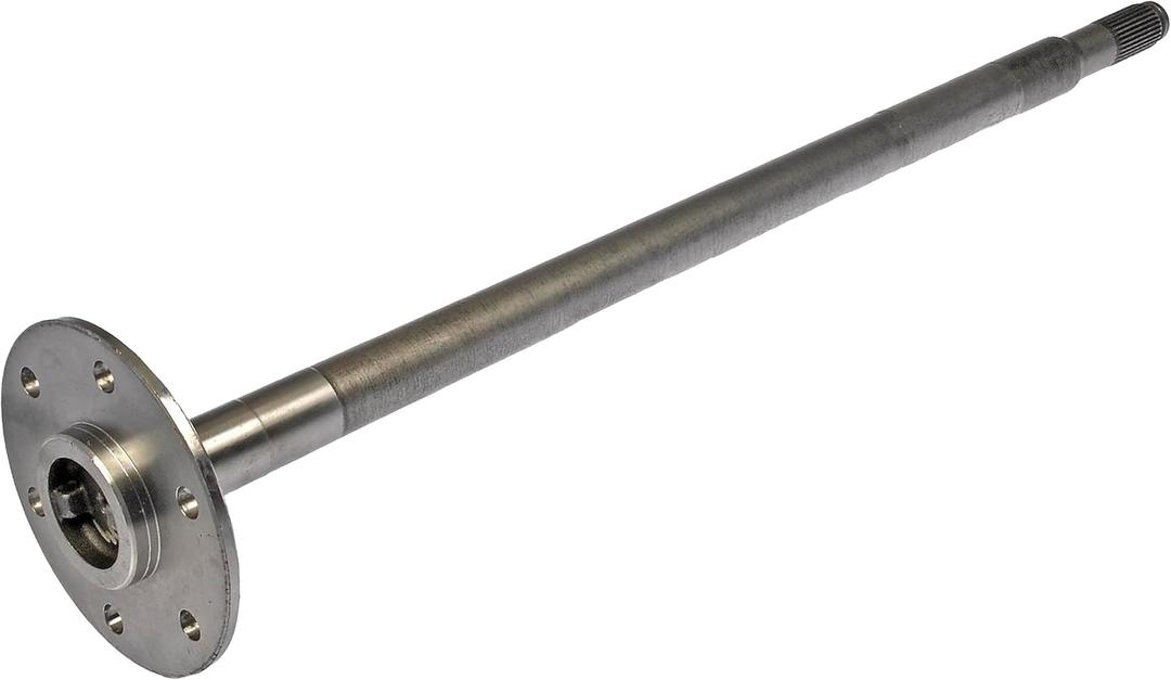 Dorman 630-324A Rear Drive Axle Shaft Compatible with Select Cadillac/Chevrolet/GMC Models