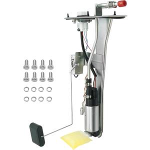 Fuel Pump Assembly for Toyota Tacoma 1995 1996 1997 1998 1999 2000 Base DLX SR5 Limited Pre Runner 2.4L 2.7L 3.4L V6 L4 Gas 4WD SP9002H w/ 232200C010 Sending Unit