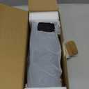 Portable Printers Wireless for Travel, N80 Wireless Thermal Printer Bluetooth Inkless Printer Support 8.5" X 11" US Letter & A4, Compatible with iOS, Android, Laptop