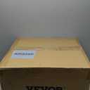 VEVOR 2 in 1 Heat Press Machine for T Shirts and Hats, 15x15 Inch Professional Swing Away Digital Tshirt Press Machine for Sublimation, Vinyl, Heat Transfer Projects