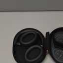 Sony WH-1000XM4 Wireless Premium Noise Canceling Overhead Headphones with Mic for Phone-Call and Alexa Voice Control, Black WH1000XM4