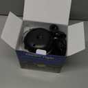 Poeland Christmas Laser Projector Lights Waterproof Outdoor Garden Decorative Lighting with Security Lock 3 Color Red Green Blue