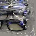 Gaoye 1.5 Professional Reading Glasses for All Day - Computer Readers with Blue Light Protection - Value Pack