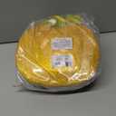 Fovths 24 Pack Christmas Foam Picture Frames Craft Kit Gingerbread House Gift Box Picture Frame Ornaments with 300 Stickers for Xmas Gifts Holiday Home Party DIY Activities