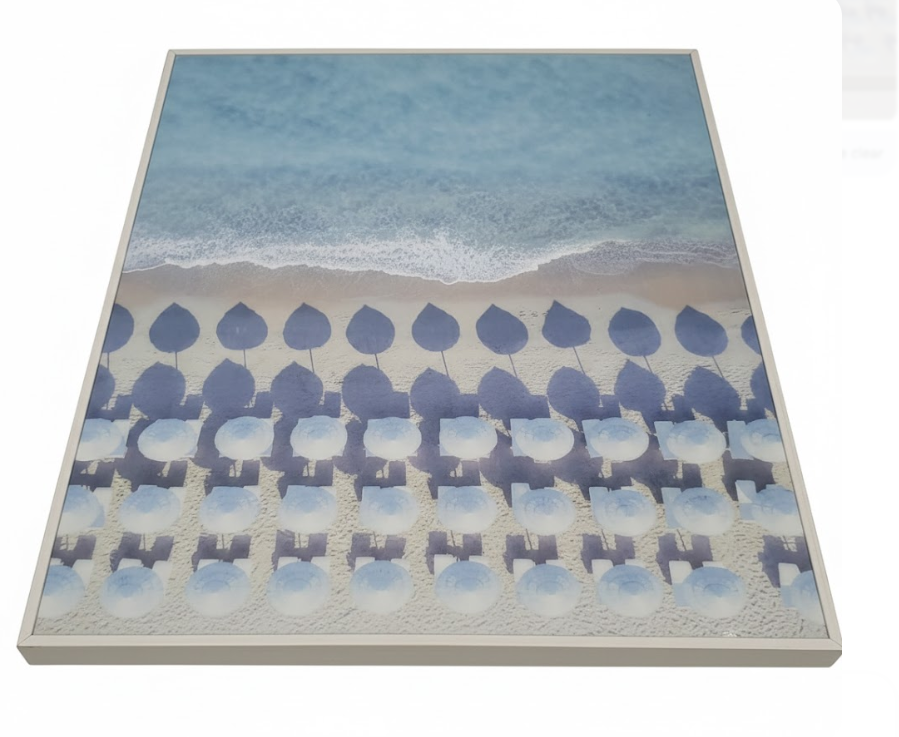 DI CA 30x22 Aerial Ocean View