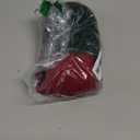 2 Pack Dog Sweaters for Small Dogs, Chihuahua Yorkie Sweater, Puppy Clothes Winter Warm Pullover Clothing, Pet Cat Cold Weather Puppy Cold Outfits