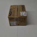 NOCO Boost X GBX55 1750A 12V UltraSafe Portable Lithium Jump Starter, Car Battery Booster Pack, USB-C Powerbank Charger, and Jumper Cables for up to 7.5-Liter Gas and 5.0-Liter Diesel Engines