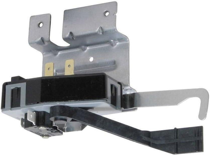 134101800 WASHER LID LOCK SWITCH ASSEMBLY REPLACEMENT FOR FRIGIDAIRE