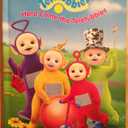 Here Come The Teletubbies