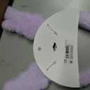 2 x Purple bunny headband