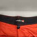Quiksilver Men's Swimwear Regular Fit Fixed Waist UPF 50 Quick Dry 22 Inch Board Shorts, Quik Red, 40